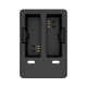 Подвійний зарядний пристрій SJCAM SJ6
