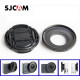 UV фильтр для SJCAM SJ7 Star (40.5 mm)