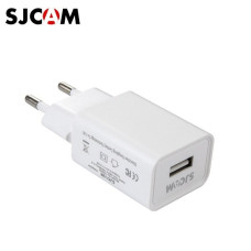 Сетевое зарядное устройство SJCAM