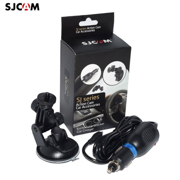 Авто комплект к SJ4000 / SJ5000 / M20 / SJ5000X Elite