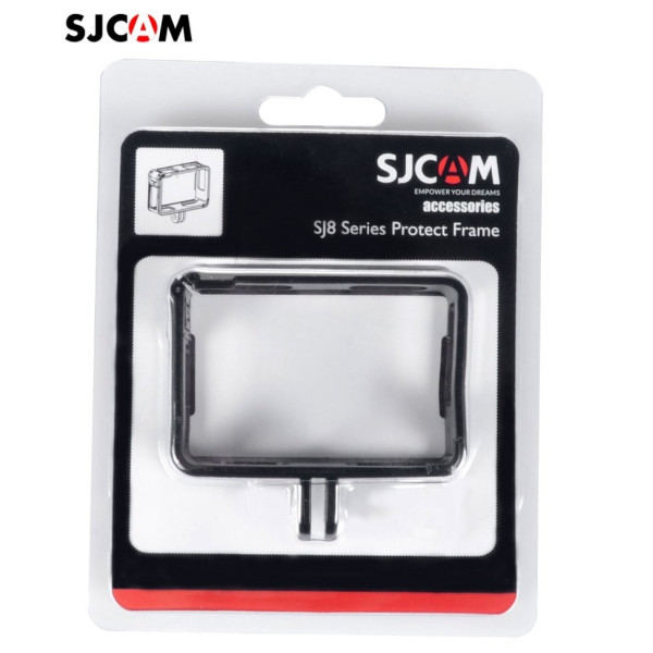 Рамка SJCAM для SJ8 Pro / Plus / Air