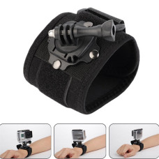 Крепление на руку SJCAM Camera Wrist Strap Band Holder For GoPro, SJCAM