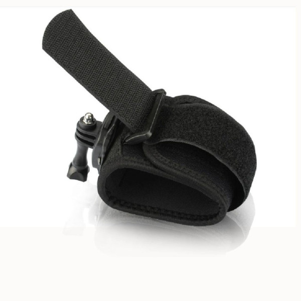 Крепление на руку SJCAM Camera Wrist Strap Band Holder For GoPro, SJCAM