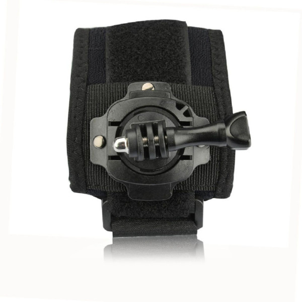 Крепление на руку SJCAM Camera Wrist Strap Band Holder For GoPro, SJCAM