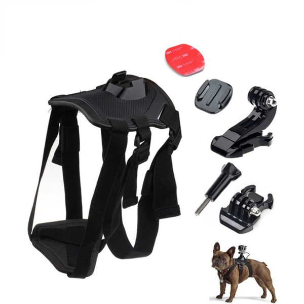 Крепление для собак Fetch Dog Harness (аналог)