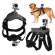 Крепление для собак Fetch Dog Harness (аналог)