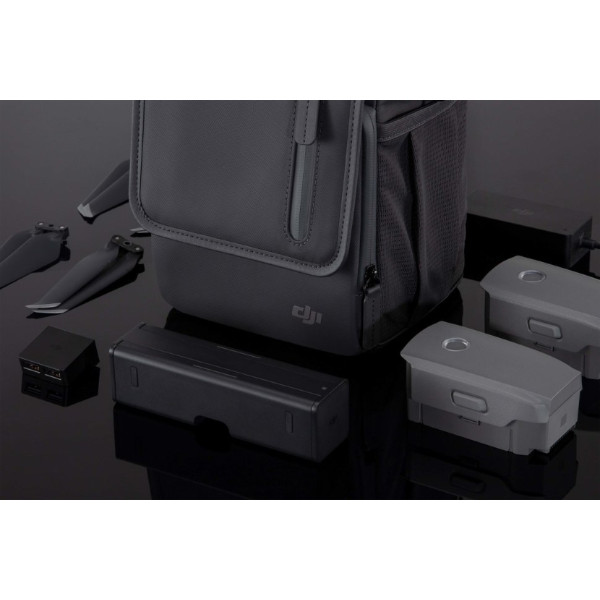 Набор Mavic 2 Part1 Fly More Kit