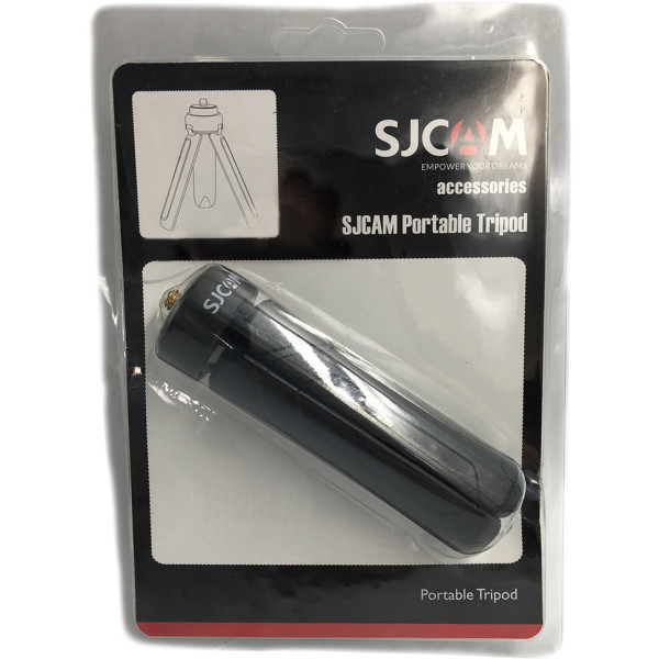 Ручка-штатив SJCAM Tripod Grip