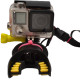 Кріплення для водного спорту в зуби для GoPro/SJCAM
