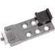 Крепление OSMO Part 40 Accessory for Universal Mount - Rotatable Cold Shoe for Universal Mount