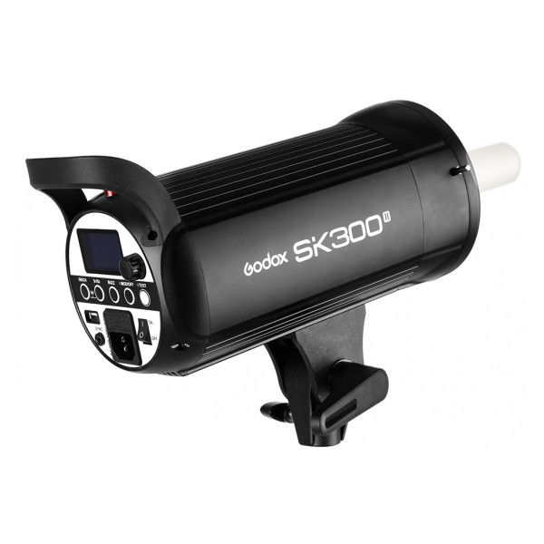 Студійний спалах GODOX SK-300ІІ