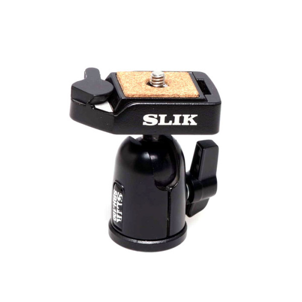 Штативна головка Slik SBH-100 DQ