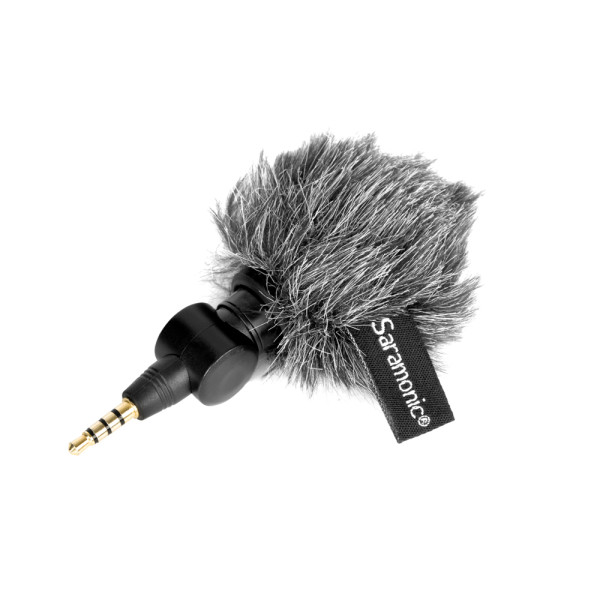 Ветрозащита Saramonic XM1-WS