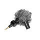 Ветрозащита Saramonic XM1-WS
