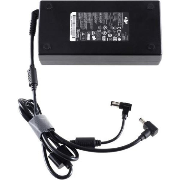 Зарядний пристрій Inspire 2 PART 07 180W Power Adaptor (без кабелю AC)