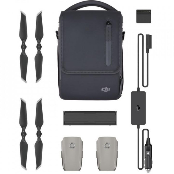 Набор Mavic 2 Part1 Fly More Kit
