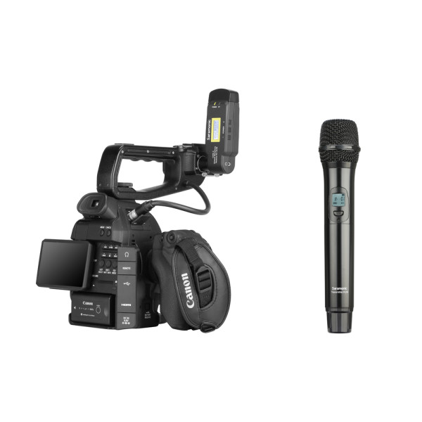 Приемник Saramonic Uwmic9 RX-XLR9