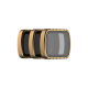 Фильтры PolarPro Osmo Pocket - SHUTTER Collection - Cinema Series (ND4, ND8, ND16)
