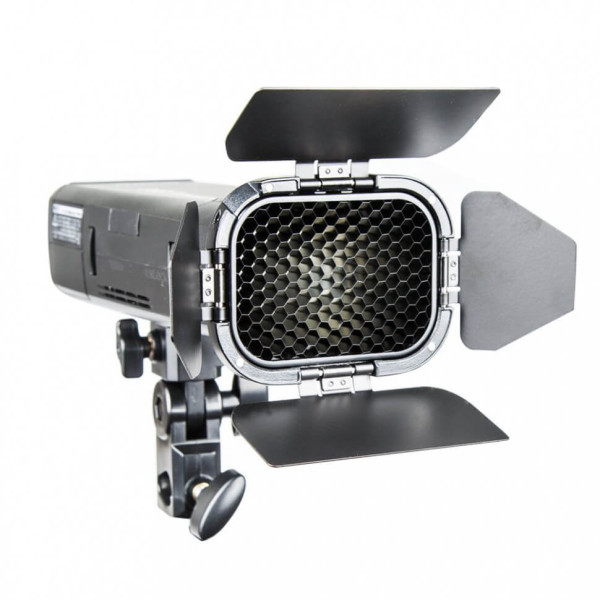 Набор шторки, соты, фильтры для AD200 Godox