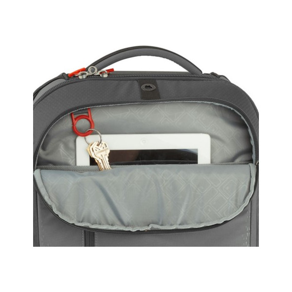 Чемодан Eagle Сreek Expanse International Carry-On Grey