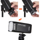 LED головка для AD200 Godox