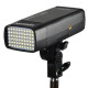 LED головка для AD200 Godox