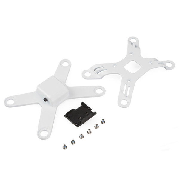 Амортизаційний кронштейн PART19 Phantom 2 Vision Damping Brackets