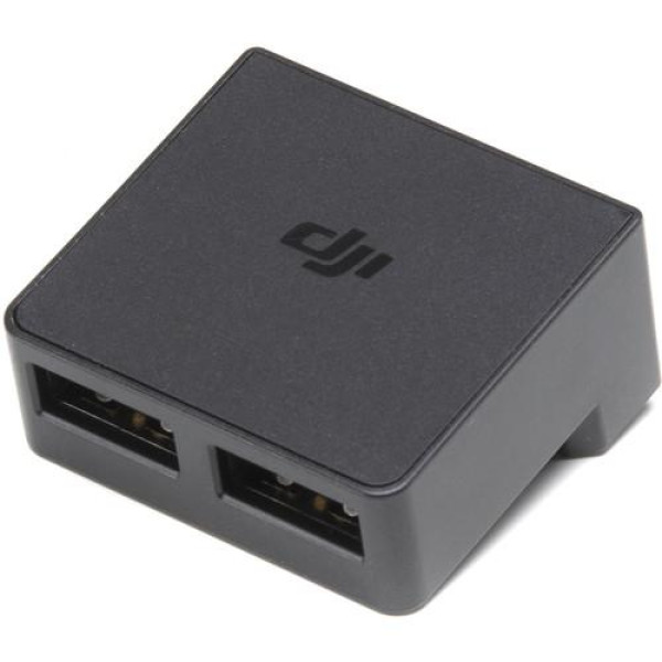 Адаптер Mavic 2 Part12 Battery to Power Bank Adaptor