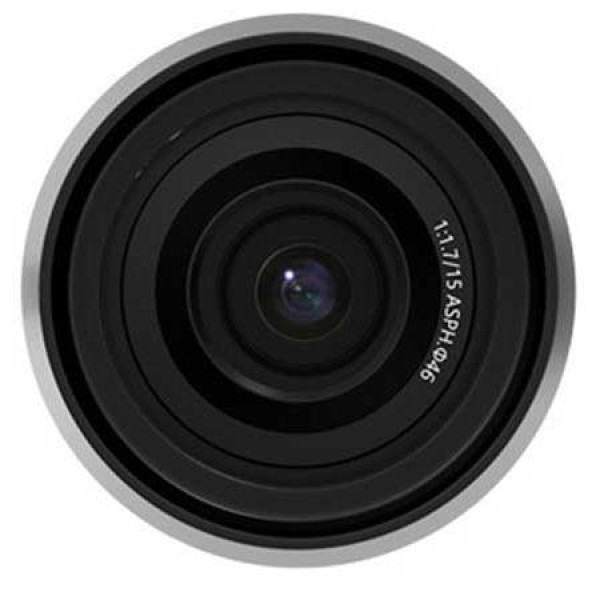 Объектив DJI MFT 15mm, F/1.7 Prime Lens