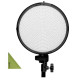 LED панель Tolifo Phantom PT-800S V Mount Battery Plate Led Light Panel 800 Led Video Light Panel Daylight Temperature 3200K or 5600K Adjustable Led Studio Lighting Kit (Lonely Light)