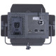LED панель Tolifo 1040 bright LEDs daylight 5600K професійні LED панелі з LED digital display and 2.4G remote control for broadcasting GK-J-1040SA