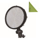 LED панель Tolifo Phantom Series PT-800B 50W ultral bright LED Ring Light 3200K-5600k Adjustable Photography
