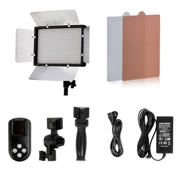 LED панель Tolifo Phantom series PT-680S