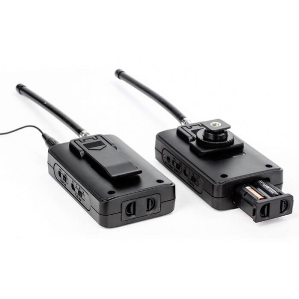 Радиосистема SARAMONIC SR-WM4C