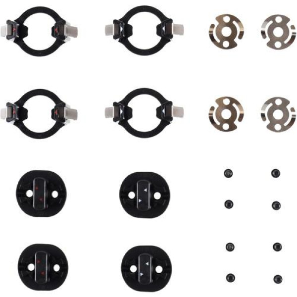 Кріплення пропелерів Inspire 2 PART 10 1550T Quick Release Propeller Mounting Plates