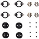 Кріплення пропелерів Inspire 2 PART 10 1550T Quick Release Propeller Mounting Plates