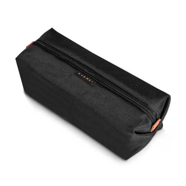 Сумка для аксессуаров Everki Pouch черная