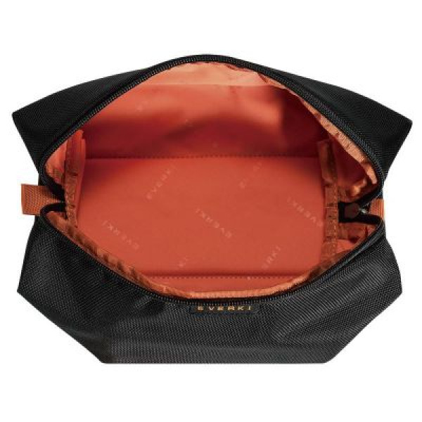 Сумка для аксессуаров Everki Pouch черная