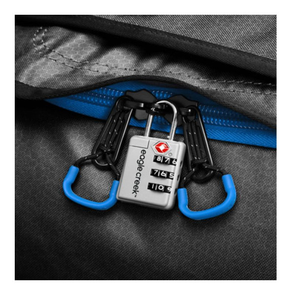 Сумка Eagle Creek Cargo Hauler Duffel 60L / M Blue