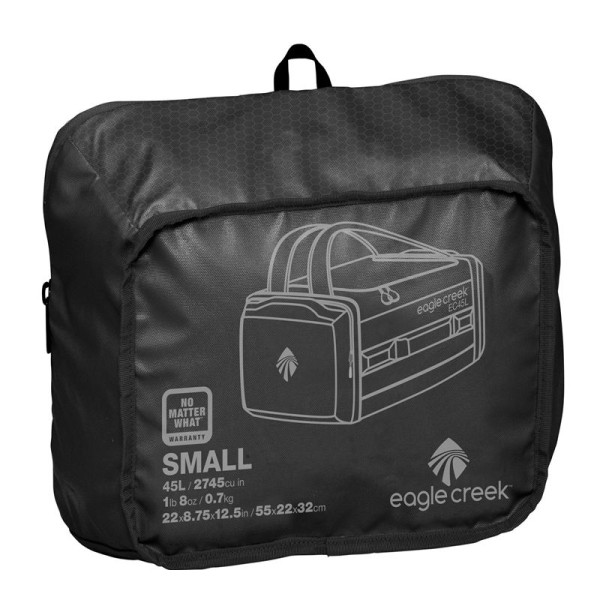 Сумка Eagle Creek Cargo Hauler Duffel 45L/S Black