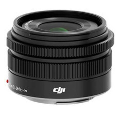 Объектив DJI MFT 15mm, F/1.7 Prime Lens