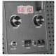 LED панель Tolifo Gi-King series 45W GK-J-1520BA DMX studio lighting led with lcd Screen for studio Ra 95
