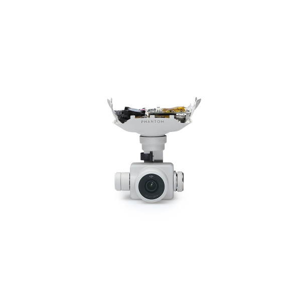 Підвіс із камерою P4 Part 63 Gimbal Camera (For P4P/P4P+ only)