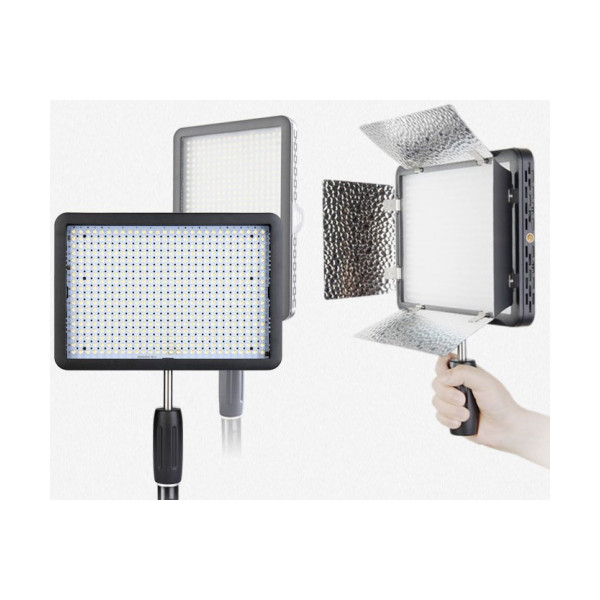 Освітлювач світлодіодний LED-500LR-W Godox