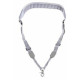 Ремінець P4 Part 50 Universal Remote Controller Lanyard (gray)