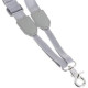 Ремінець P4 Part 50 Universal Remote Controller Lanyard (gray)