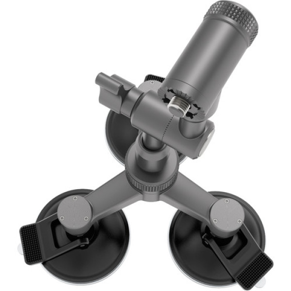 Крепление OSMO Part 4 Car Mount