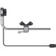 Кріплення Inspire 2 Part 34 DJI Focus Handwheel 2 Remote Controller Stand