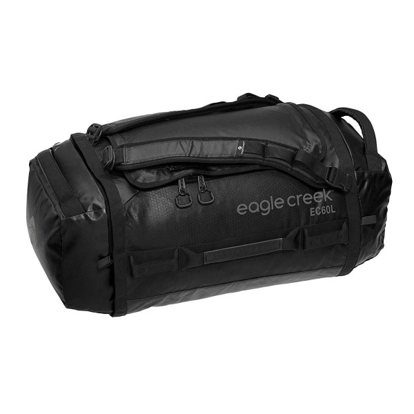 Сумка Eagle Creek Cargo Hauler Duffel 60L/M Black