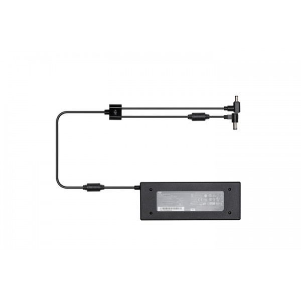 Зарядний пристрій Inspire 2 PART 16 180W Power Adaptor (standard version) (without AC cable)
